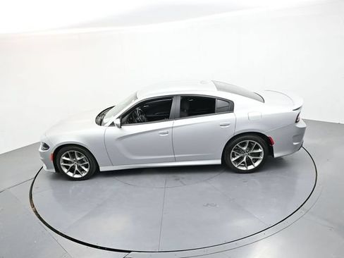 Used 2022 Dodge Charger GT RWD image 22