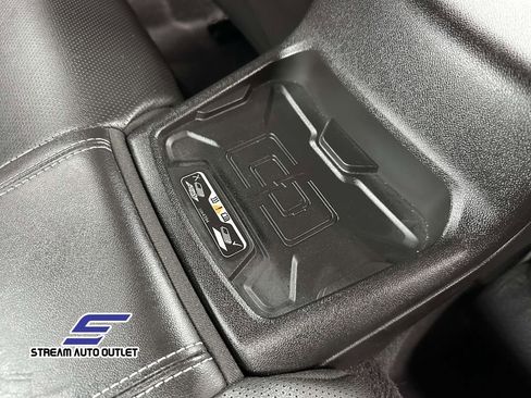 Used 2023 Chevrolet Camaro SS image 12