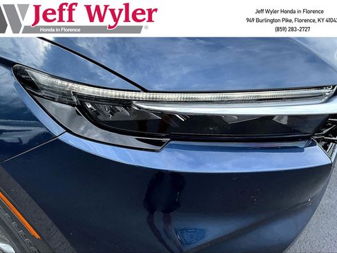 New 2026 Honda CR-V EX-L image 8