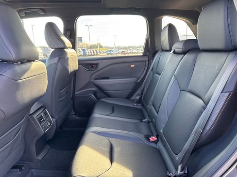 New 2026 Subaru Forester Wilderness image 12