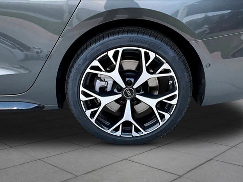 New 2026 Audi A6 Premium Plus AWD/4WD image 11