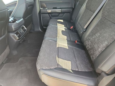 Used 2023 Ford F150 Tremor w/ Trailer Tow Package AWD/4WD image 24