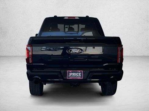 Used 2026 Ford F150 Lariat w/ Equipment Group 501A Mid AWD/4WD image 8