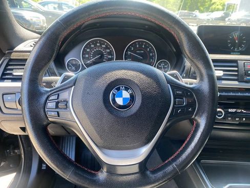 Used 2017 BMW 430i Gran Coupe xDrive AWD/4WD image 14