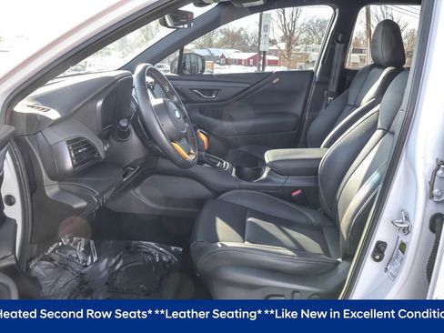 Used 2022 Subaru Outback Wilderness image 6