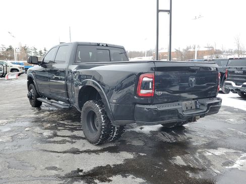 Used 2022 RAM 3500 Limited image 7