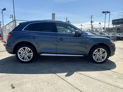 Used 2018 Audi Q5 Prestige image 4