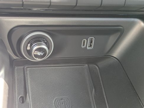 Used 2024 Dodge Hornet GT AWD/4WD image 25