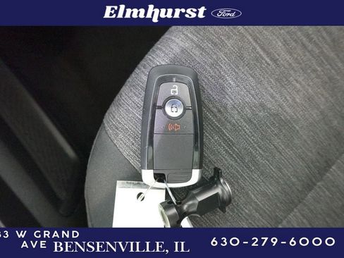 Certified 2021 Ford Bronco Sport Big Bend w/ Big Bend Package image 33