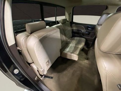 Used 2015 GMC Sierra 1500 Denali AWD/4WD image 21