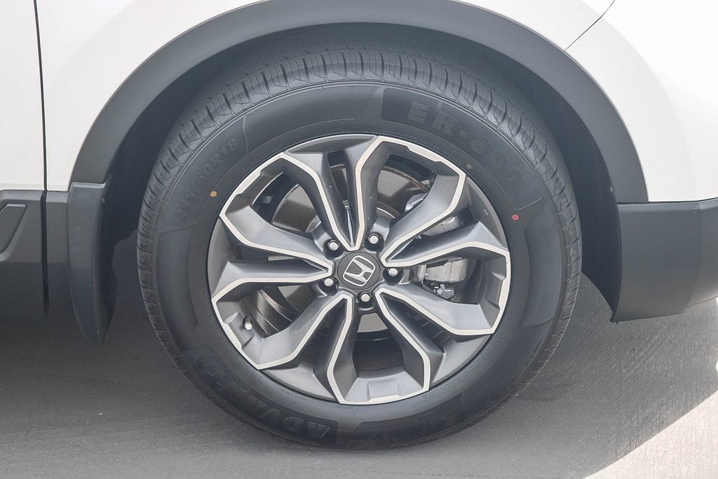 Used 2022 Honda CR-V EX image 10