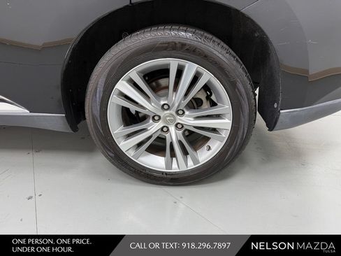 Used 2015 Lexus RX 350 FWD image 13