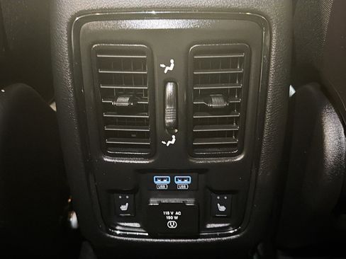 Used 2021 Jeep Grand Cherokee Limited w/ Quick Order Package 28K 80th image 29