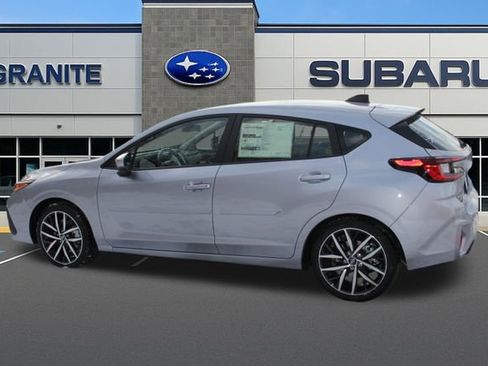 New 2026 Subaru Impreza 2.0i Sport image 6