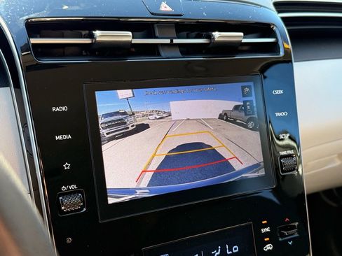 Used 2024 Hyundai Tucson SEL image 23