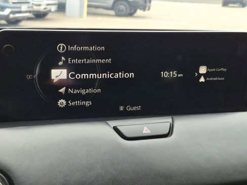 Used 2024 MAZDA CX-90 3.3 Turbo S w/ Premium Package image 29