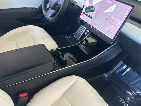 Used 2019 Tesla Model 3 Long Range AWD/4WD image 15