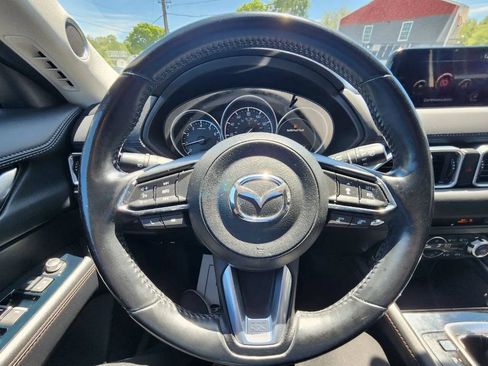 Used 2018 MAZDA CX-5 Grand Touring w/ Premium Package AWD/4WD image 21