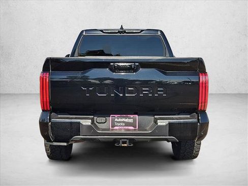 Used 2023 Toyota Tundra 1794 Edition w/ Advanced Package AWD/4WD image 7