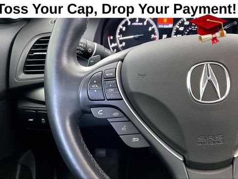 Used 2016 Acura RDX FWD image 25