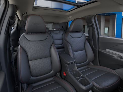 New 2027 Chevrolet Bolt RS w/ Technology Package FWD image 16