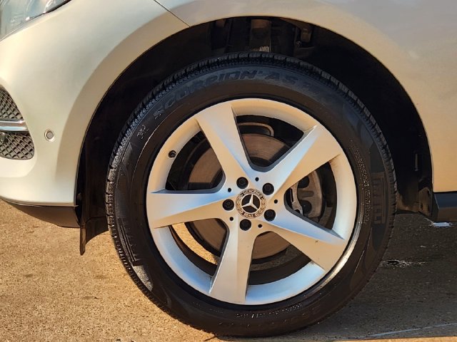 Used 2018 Mercedes-Benz GLE 350 image 8