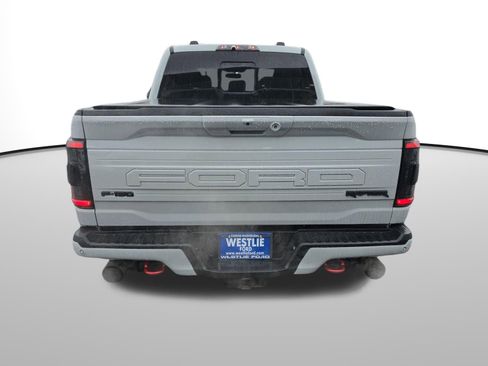 Used 2023 Ford F150 Raptor w/ Raptor Carbon Fiber Package image 5