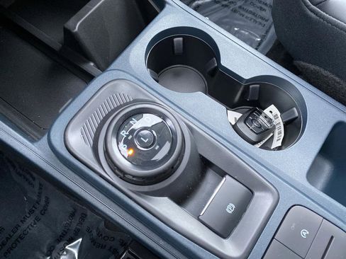 New 2026 Ford Maverick Lariat w/ Black Appearance Package image 26