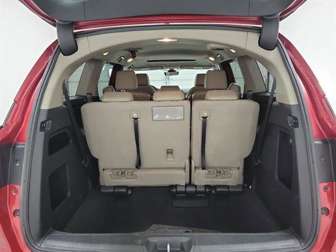 Used 2023 Honda Odyssey EX-L image 6