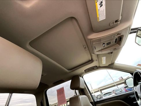 Used 2017 GMC Sierra 1500 SLT w/ Texas SLT Premium Package image 14