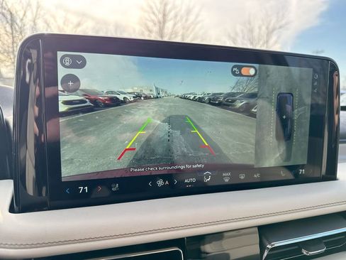 New 2026 Lincoln Aviator Reserve image 15