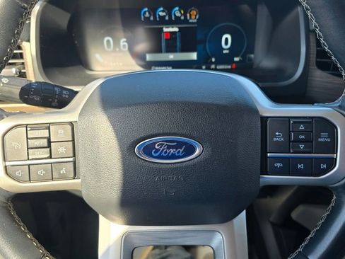 Used 2022 Ford Expedition Limited AWD/4WD image 21