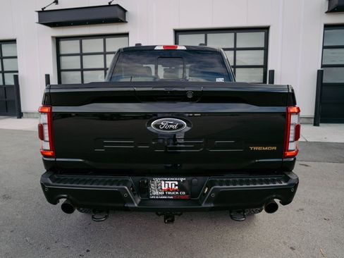 Used 2023 Ford F150 Tremor w/ Equipment Group 402A High AWD/4WD image 7