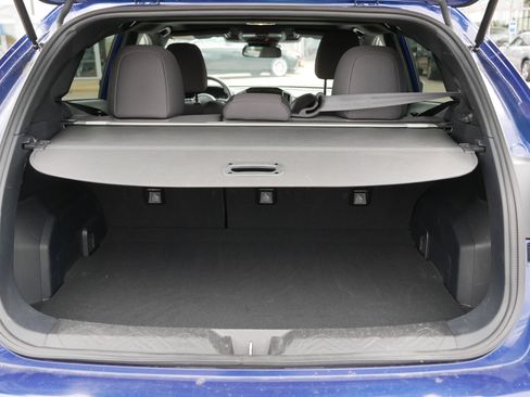 Certified 2025 Subaru Crosstrek 2.5i Sport AWD/4WD image 18