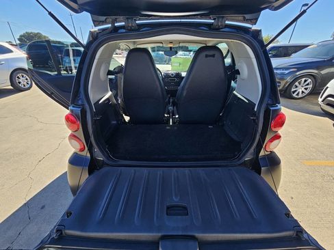 Used 2013 smart fortwo pure image 13
