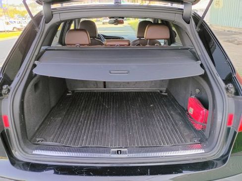 Used 2015 Audi A4 Premium Plus w/ Premium Plus Package AWD/4WD image 68