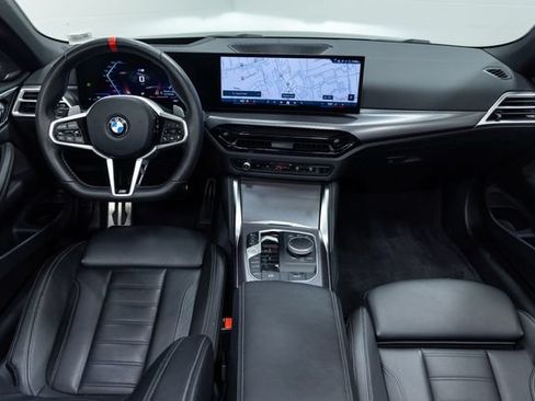 Used 2026 BMW 440i xDrive Convertible AWD/4WD image 20
