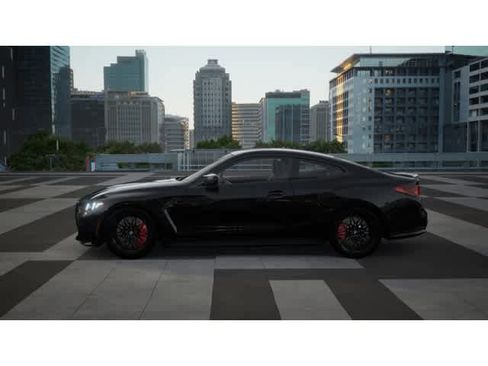 New 2026 BMW M4 Coupe w/ Executive Package image 4