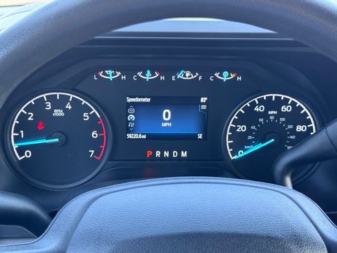 Used 2024 Ford F250 XLT w/ Snow Plow Prep Package AWD/4WD image 12