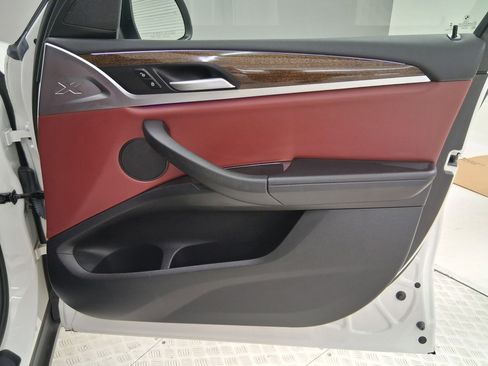 Certified 2023 BMW X3 sDrive30i w/ Convenience Package image 35