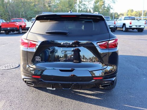 Used 2021 Chevrolet Blazer RS image 31