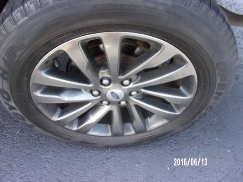 Used 2016 Ford F150 XL w/ Equipment Group 101A Mid RWD image 13