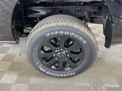 New 2026 RAM 2500 Big Horn image 18