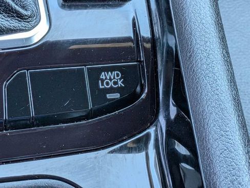Certified 2024 Jeep Compass Limited AWD/4WD image 25