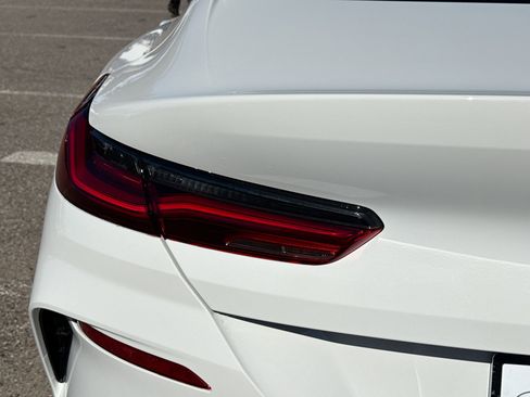 New 2026 BMW 840i image 10