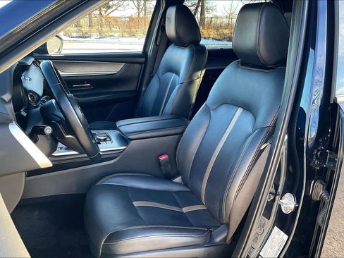 Certified 2024 MAZDA CX-90 Plug-In Hybrid w/ Premium Plus image 25