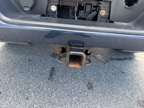 Used 2022 Chevrolet Silverado 1500 RST image 26