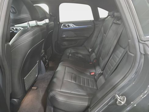 Certified 2023 BMW i4 eDrive35 w/ Premium Package RWD image 24