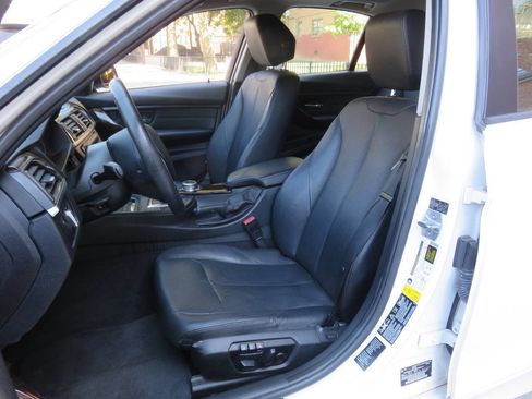 Used 2014 BMW 328i xDrive Sedan image 9