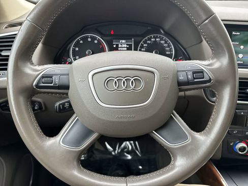 Used 2017 Audi Q5 2.0T Premium Plus image 10
